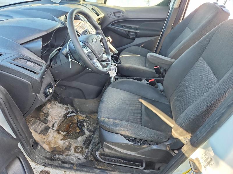 Photo 7 from auction – 2017 FORD TRANSIT CONNECT with VIN NM0LS7E78H1319557