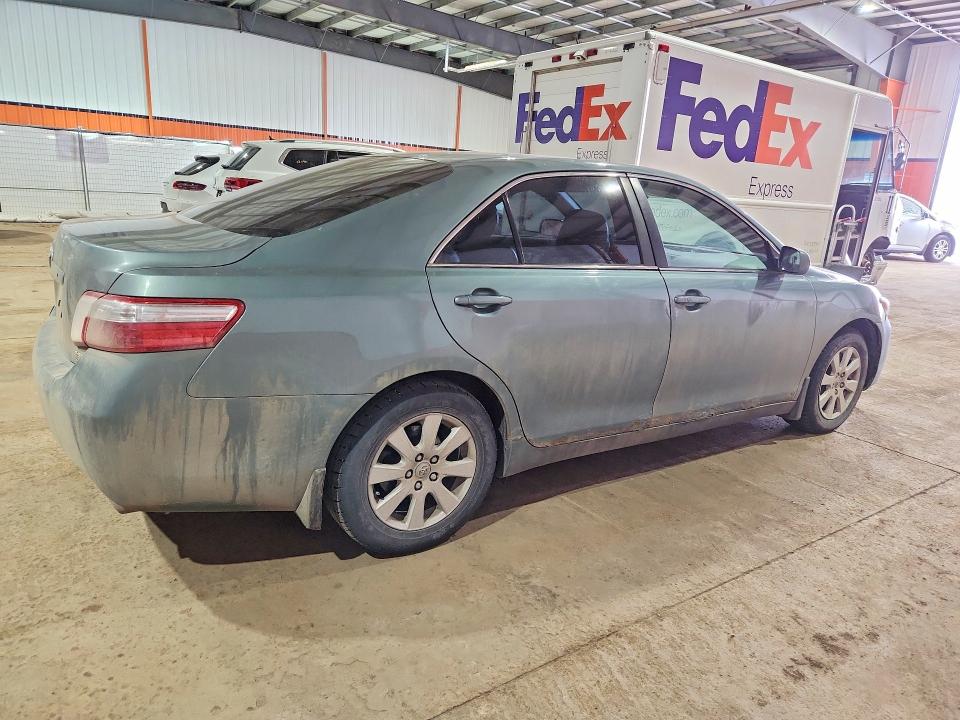 صورة رقم 3 من المزاد - 2008 TOYOTA CAMRY مع VIN 4T1BB46K98U034649
