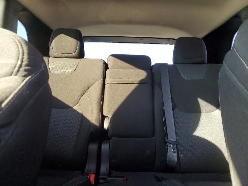 Photo 10 from auction – 2016 JEEP CHEROKEE with VIN 1C4PJMCS9GW173832