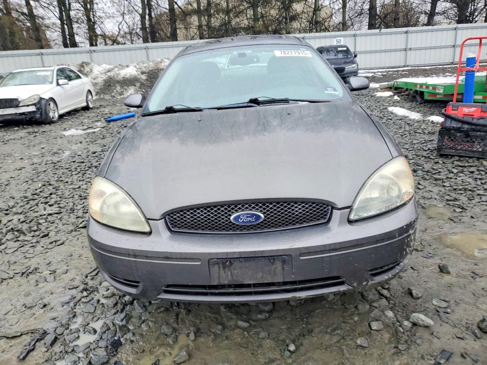 Photo 5 from auction – 2004 FORD TAURUS with VIN 1FAHP56S44A138473