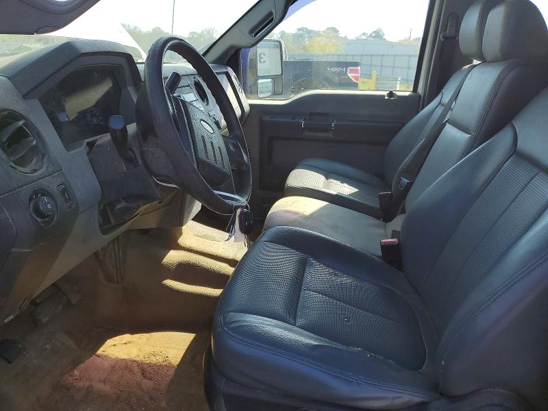 Photo 7 from auction – 2015 FORD F250 with VIN 1FD7X2A62FEA29189