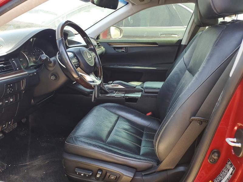 Photo 7 from auction – 2016 LEXUS ES 300H with VIN JTHBW1GG4G2110384