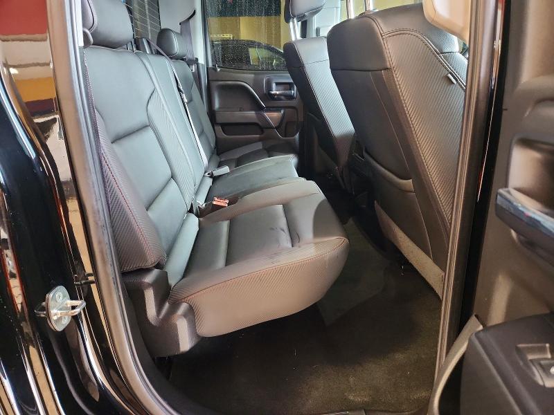 Zdjęcie 10 z aukcji – 2016 GMC SIERRA z VIN 1GTV2NEC7GZ332863