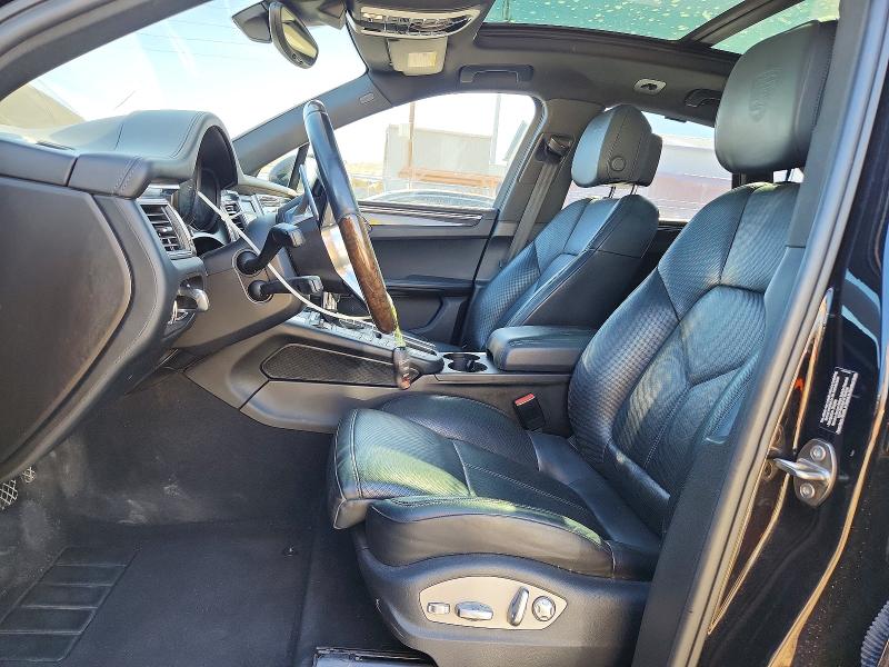 Zdjęcie 7 z aukcji – 2015 PORSCHE MACAN z VIN WP1AB2A59FLB44771