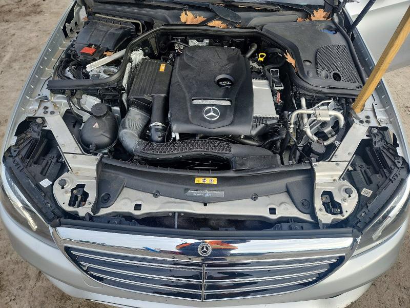 Zdjęcie 11 z aukcji – 2017 MERCEDES-BENZ E z VIN WDDZF4KBXHA215313