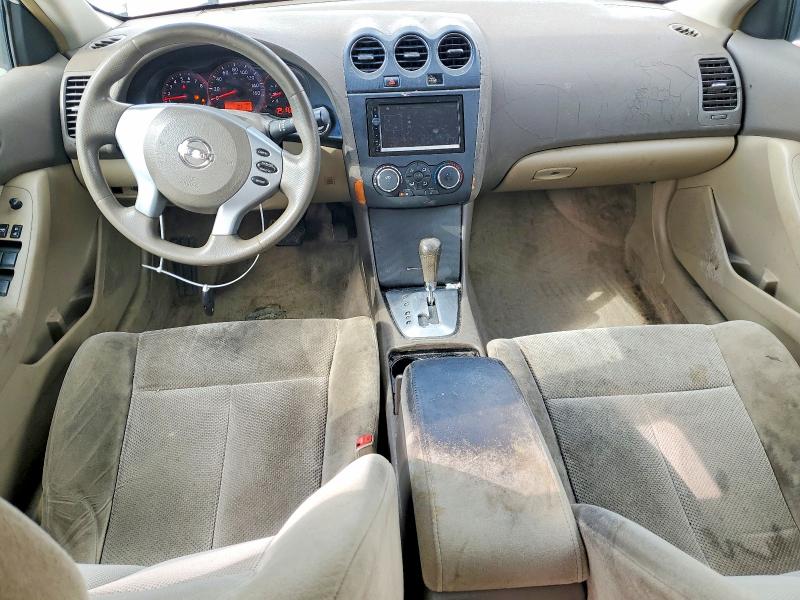 Photo 8 from auction – 2007 NISSAN ALTIMA with VIN 1N4AL21EX7C166557