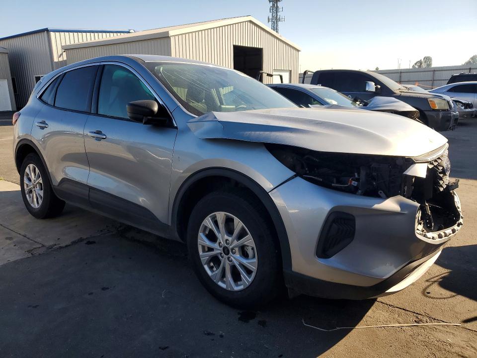 Фото 4 с аукциона – 2024 FORD ESCAPE с VIN 1FMCU0GN1RUB02282