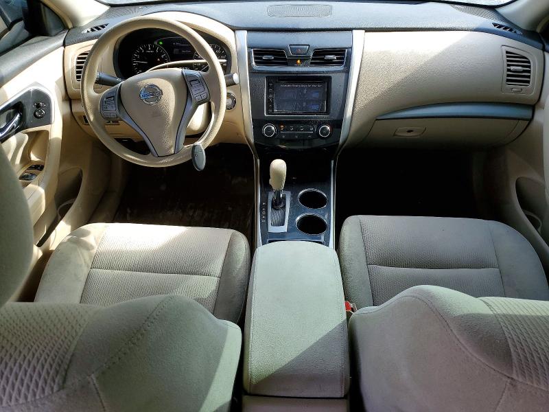 Photo 8 from auction – 2013 NISSAN ALTIMA with VIN 1N4AL3AP4DC916005