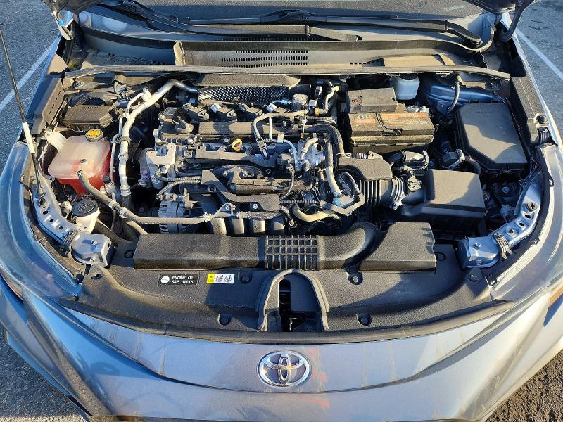 Foto 11 de la subasta – 2021 TOYOTA COROLLA con VIN 5YFP4MCE2MP077188