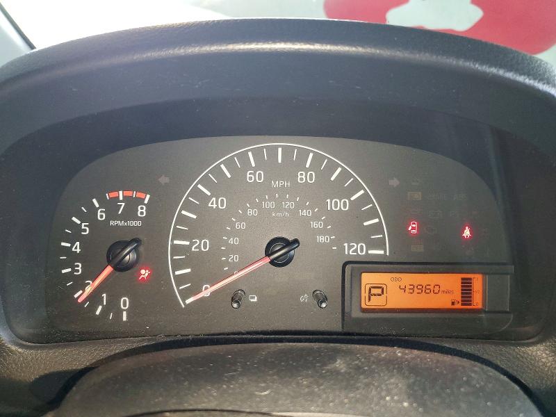 Photo 9 from auction – 2015 NISSAN NV200 with VIN 3N6CM0KN0FK706314