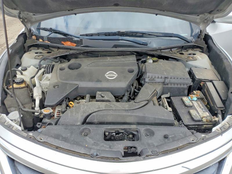 Photo 11 from auction – 2015 NISSAN ALTIMA with VIN 1N4AL3AP2FN881231
