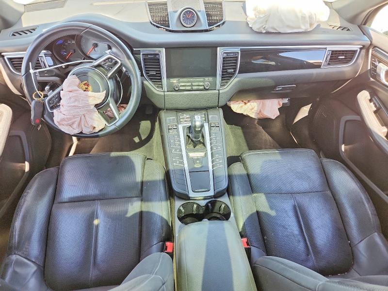 Zdjęcie 8 z aukcji – 2017 PORSCHE MACAN z VIN WP1AB2A55HLB18204