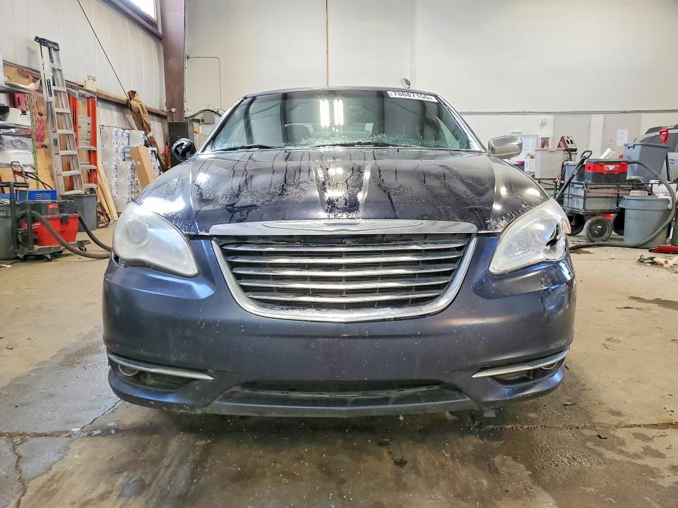 Photo 5 from auction – 2012 CHRYSLER 200 with VIN 1C3CCBCG8CN238912