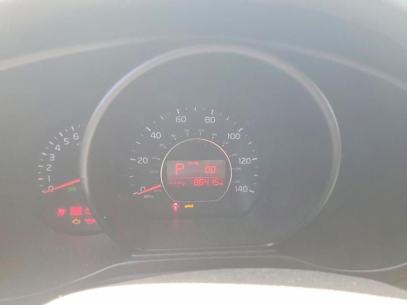 Фото 9 с аукциона – 2016 KIA SOUL с VIN KNDJN2A24G7340416