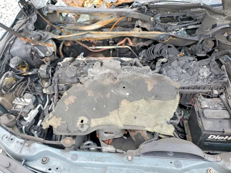 Photo 11 from auction – 2007 TOYOTA CAMRY with VIN 4T1BE46K47U713525