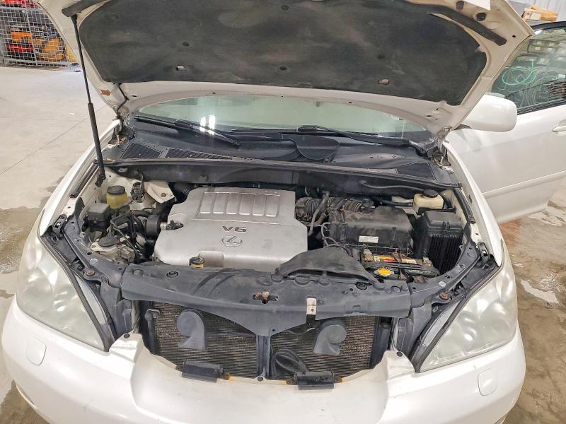 Foto 11 de la subasta – 2007 LEXUS RX 350 con VIN 2T2HK31U67C006994