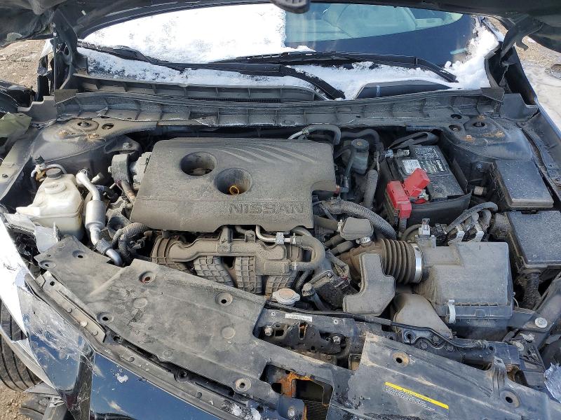 Photo 11 from auction – 2020 NISSAN ALTIMA with VIN 1N4BL4BV0LC235149