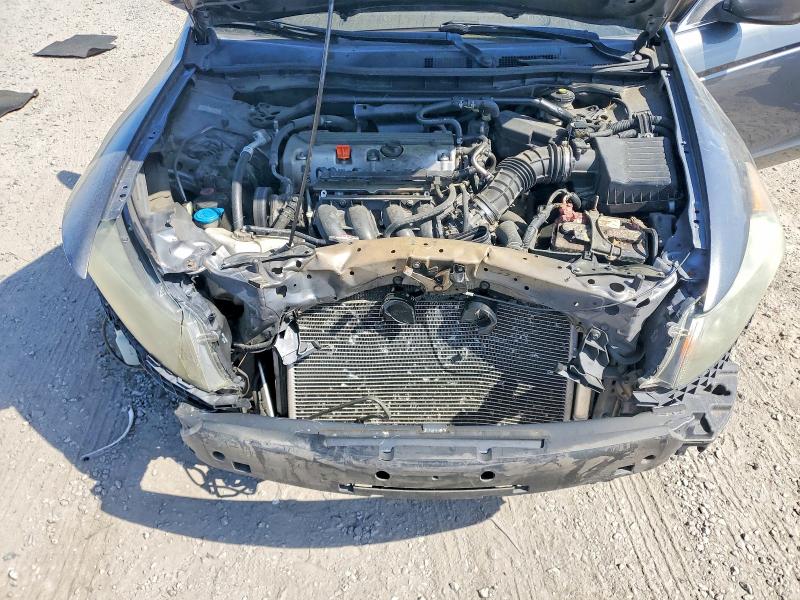 Photo 11 from auction – 2012 HONDA ACCORD with VIN 1HGCP2F77CA068899