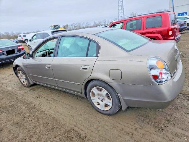 Photo 2 from auction – 2003 NISSAN ALTIMA with VIN 1N4AL11D23C308556