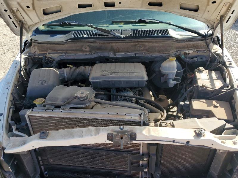 Photo 11 from auction – 2002 DODGE RAM 1500 with VIN 1D7HA16N52J224585