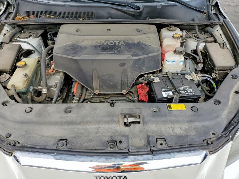 Photo 11 from auction – 2014 TOYOTA RAV4 EV with VIN 2T3YL4DV6EW002474