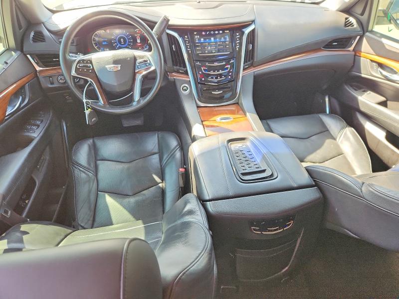Foto 8 de la subasta – 2016 CADILLAC ESCALADE con VIN 1GYS4CKJ9GR102336