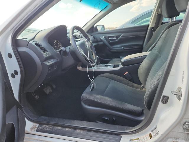 Photo 7 from auction – 2015 NISSAN ALTIMA with VIN 1N4AL3AP8FC494369