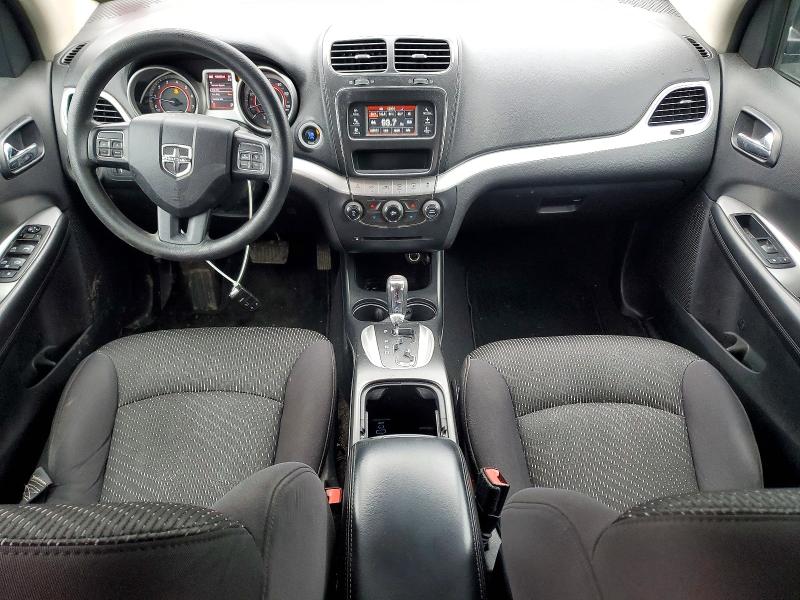 Photo 8 from auction – 2013 DODGE JOURNEY with VIN 3C4PDDBG9DT519108