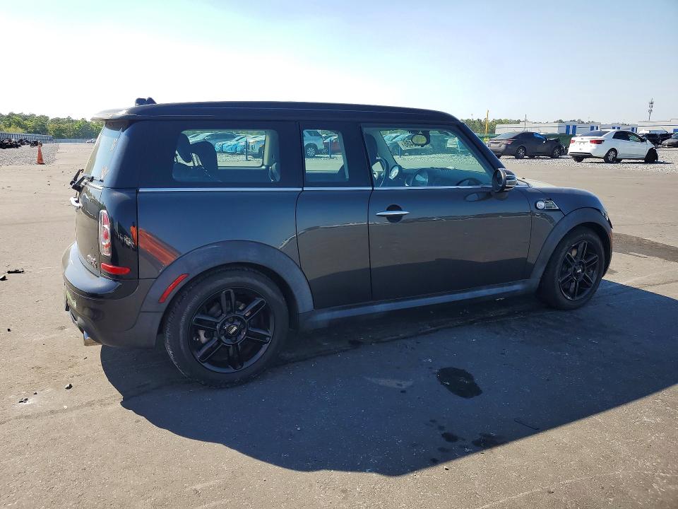 Photo 3 from auction – 2012 MINI COOPER with VIN WMWZG3C57CTY37730