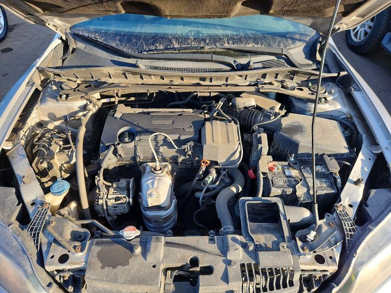 Photo 11 from auction – 2017 HONDA ACCORD with VIN 1HGCT1B39HA009675