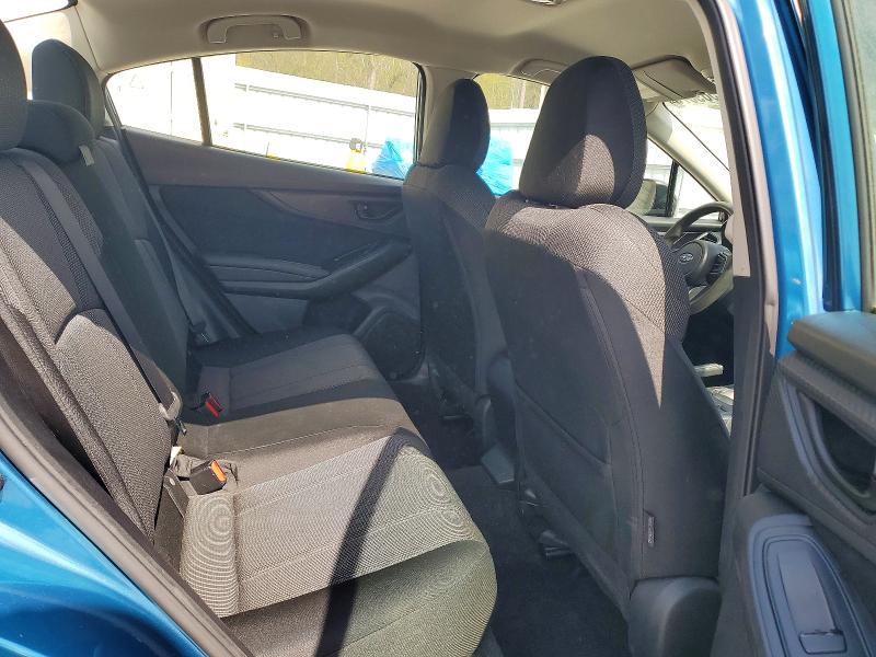 Foto 10 de la subasta – 2018 SUBARU IMPREZA con VIN 4S3GKAA60J3617299