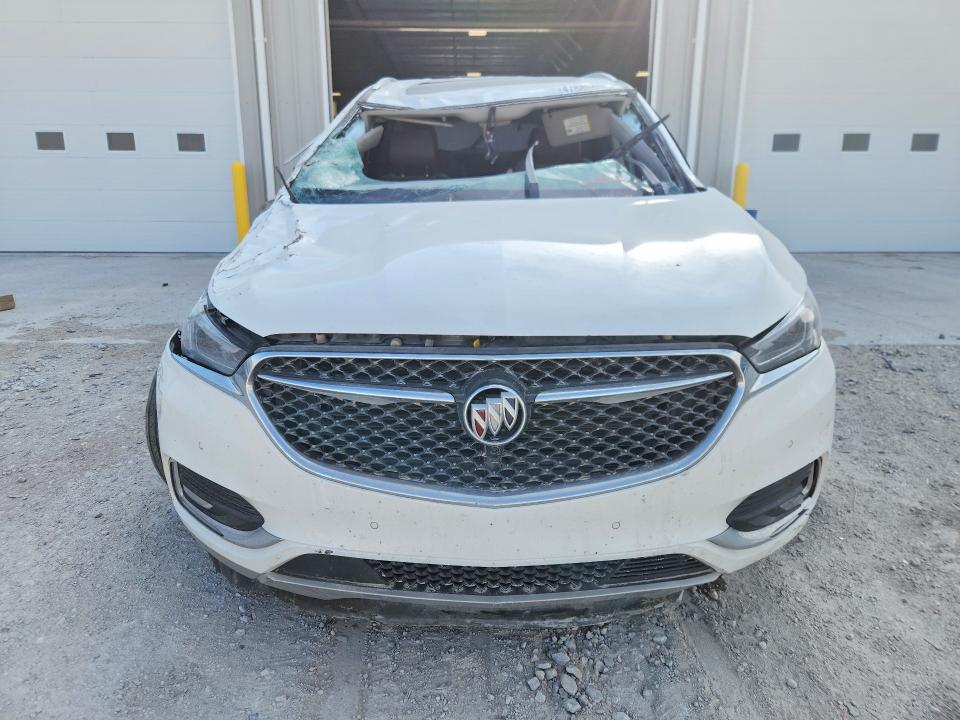 Photo 5 from auction – 2019 BUICK ENCLAVE with VIN 5GAEVCKW4KJ124460