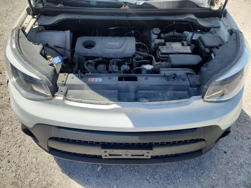 Photo 11 from auction – 2018 KIA SOUL with VIN KNDJN2A29J7596719