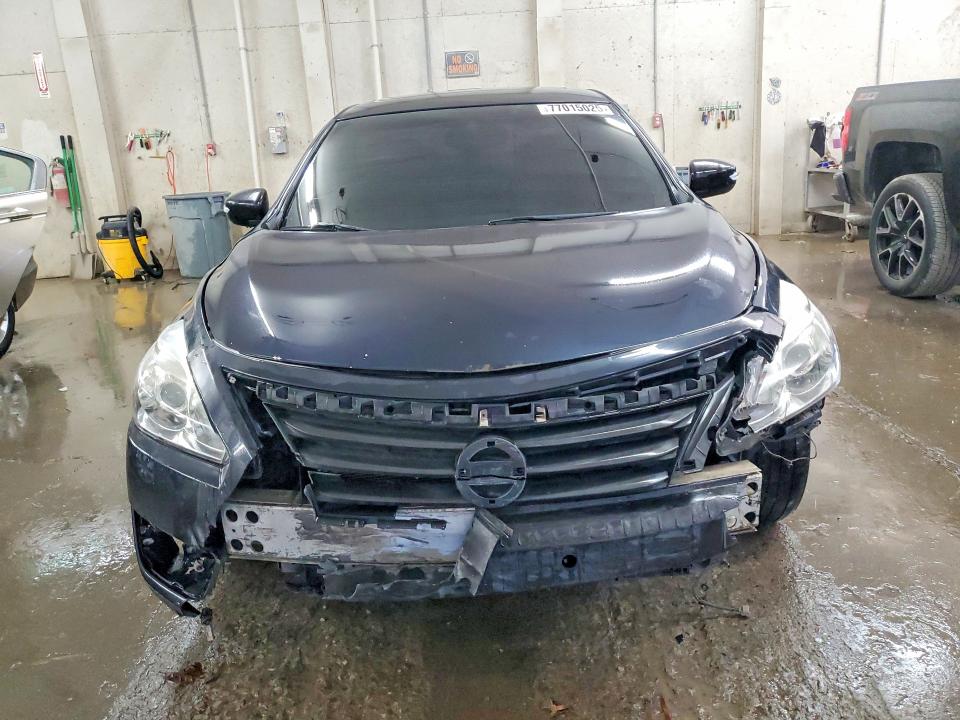 Photo 5 from auction – 2015 NISSAN ALTIMA with VIN 1N4AL3AP9FC577129