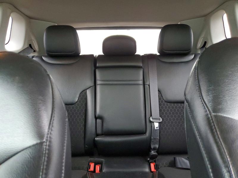 Photo 10 from auction – 2018 JEEP COMPASS with VIN 3C4NJDBB2JT345303