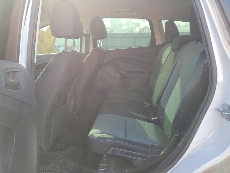 Photo 11 from auction – 2017 FORD ESCAPE with VIN 1FMCU0F74HUD57686