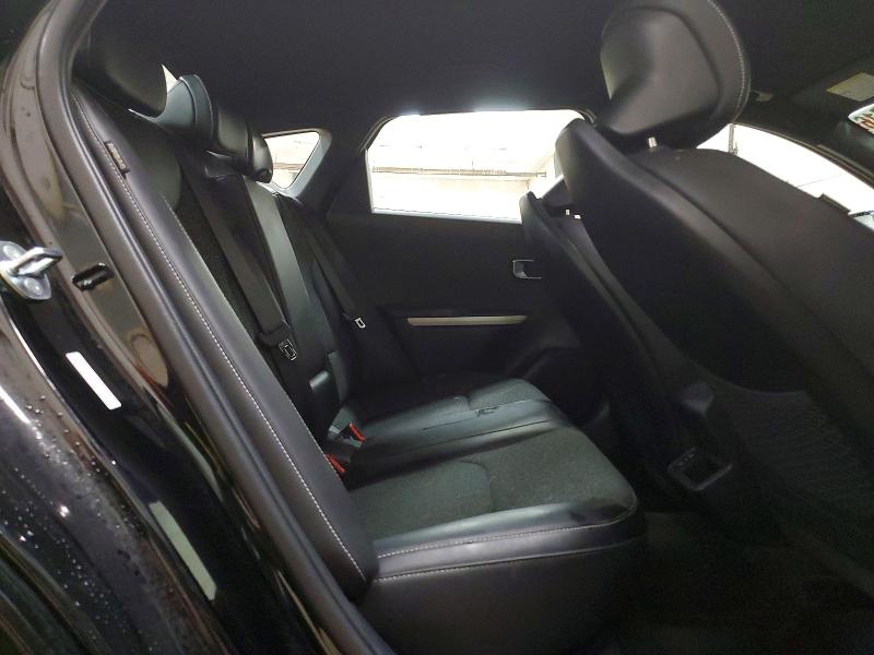 Photo 10 from auction – 2025 KIA K4 with VIN 3KPFW4DE0SE121028