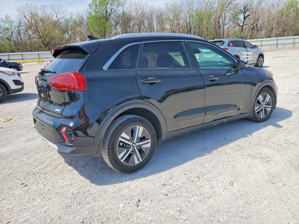 صورة رقم 3 من المزاد - 2020 KIA NIRO مع VIN KNDCE3LC9L5366326