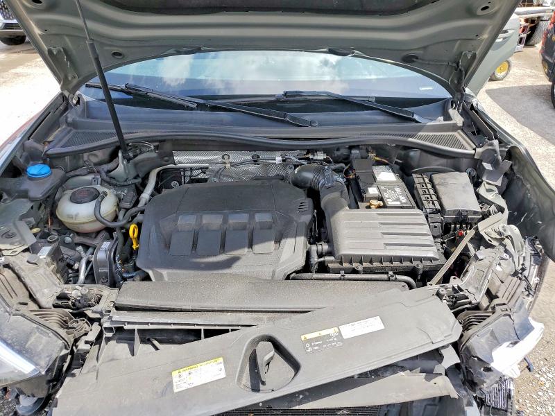 Photo 12 from auction – 2021 AUDI Q3 with VIN WA1AUCF31M1101537