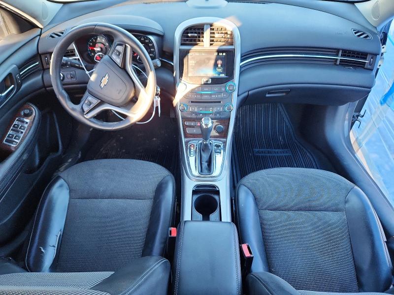 Photo 8 from auction – 2013 CHEVROLET MALIBU with VIN 1G11C5SA0DF256066