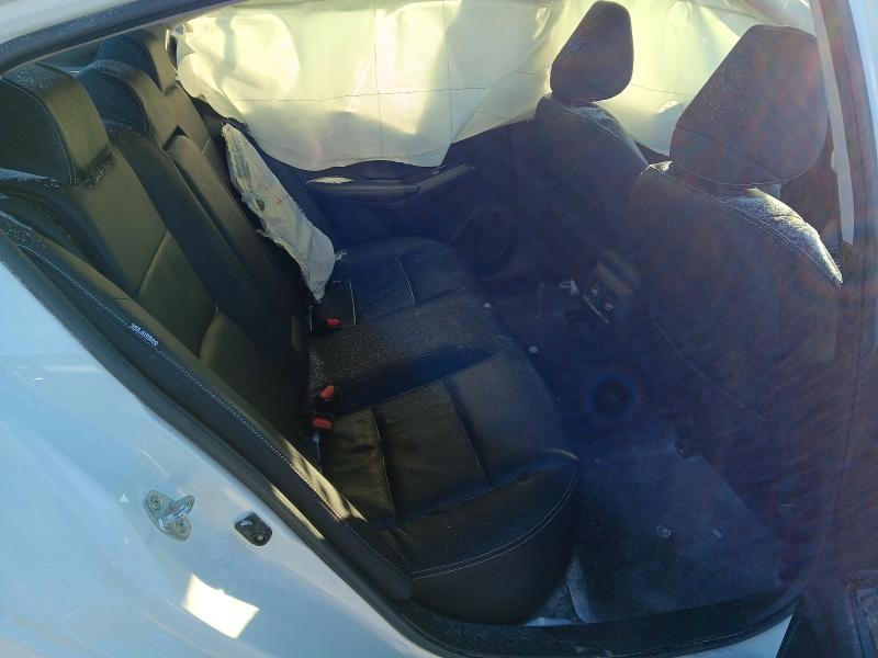 Photo 10 from auction – 2020 NISSAN ALTIMA with VIN 1N4AL4FV8LC139324