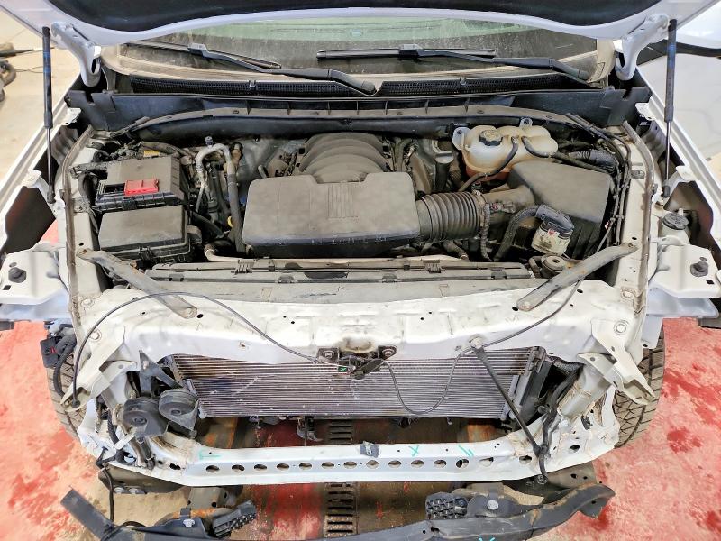 Photo 12 from auction – 2022 CADILLAC ESCALADE with VIN 1GYS4KKL9NR360655
