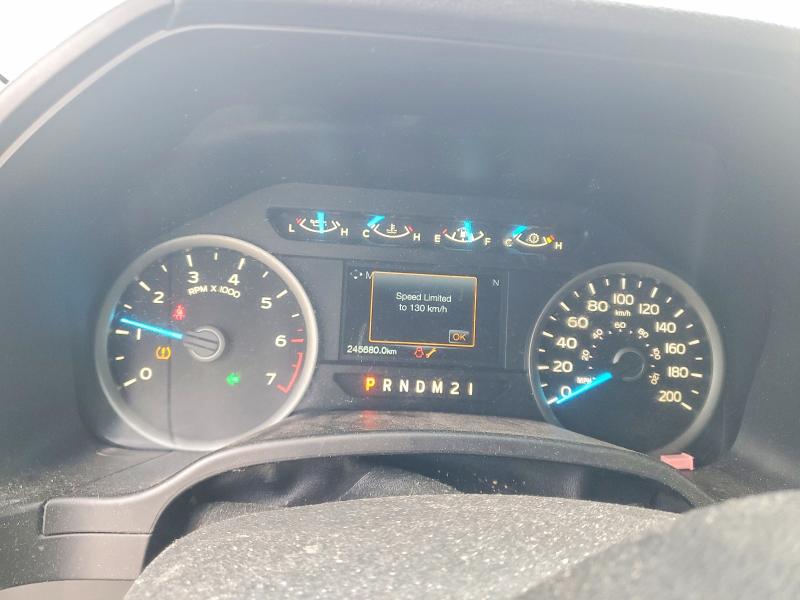 صورة رقم 9 من المزاد - 2017 FORD F150 مع VIN 1FTEW1EP6HFC10210