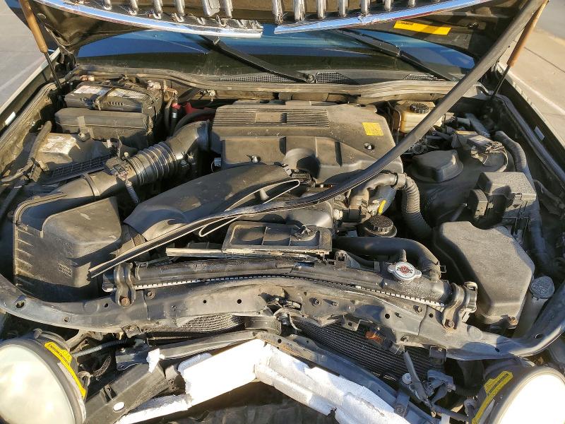 Снимка 11 от търг – 2003 LEXUS GS 300 с VIN JT8BD69S630183640