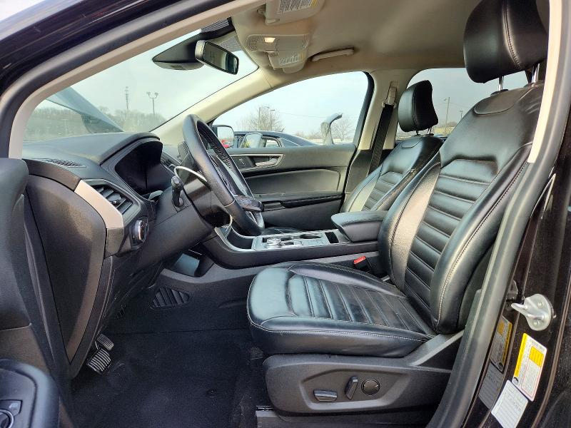 Zdjęcie 7 z aukcji – 2023 FORD EDGE z VIN 2FMPK4J91PBA19657