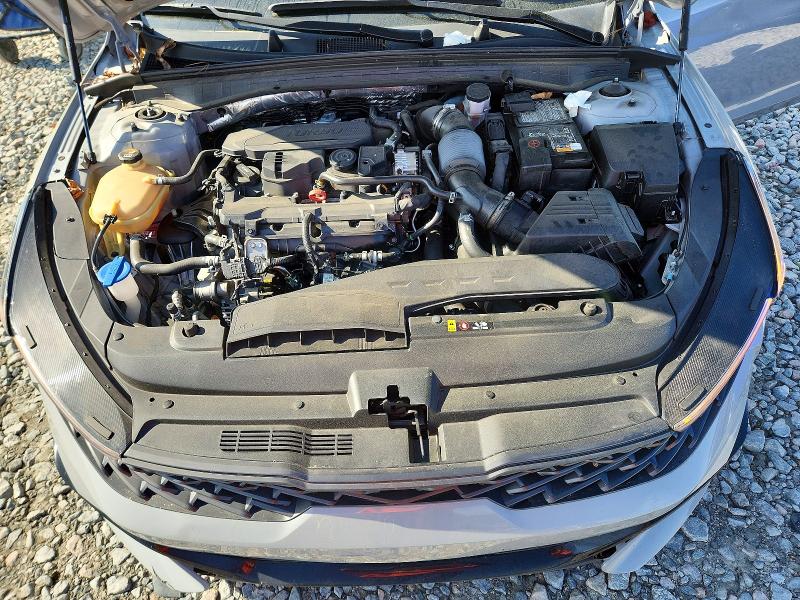 Photo 11 from auction – 2023 KIA K5 with VIN 5XXG64J29PG223960