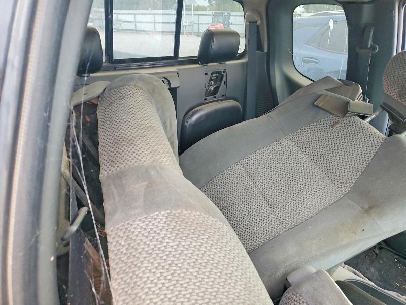 Фото 10 с аукциона – 2012 NISSAN FRONTIER с VIN 1N6AD0CU5CC427679