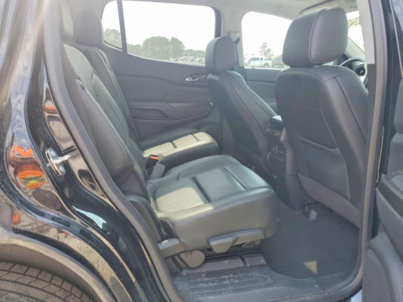 Photo 11 from auction – 2023 GMC ACADIA with VIN 1GKKNULS8PZ190767
