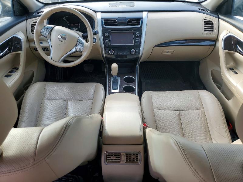 صورة رقم 8 من المزاد - 2015 NISSAN ALTIMA مع VIN 1N4AL3AP1FN392013