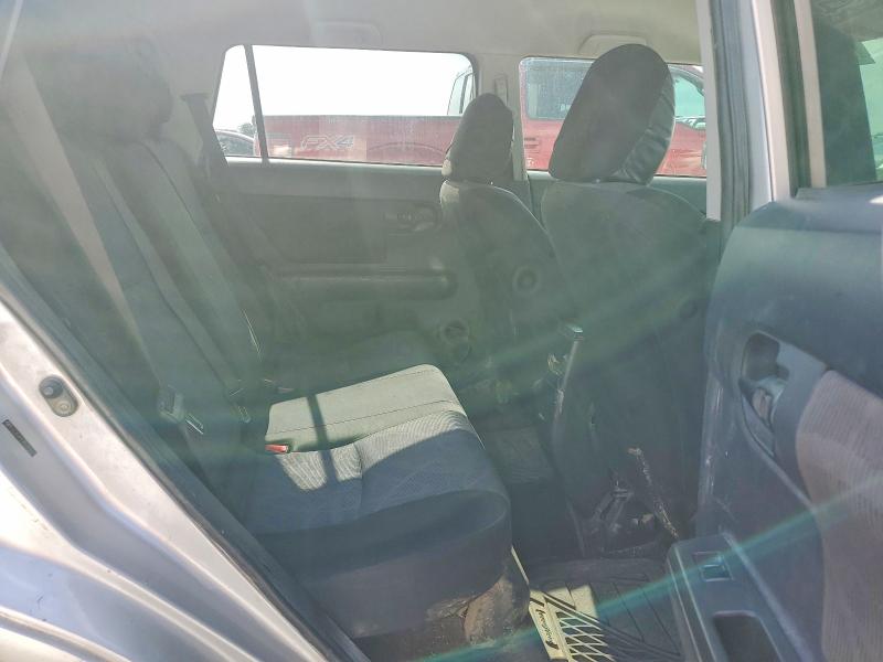 Фото 10 с аукциона – 2011 TOYOTA SCION с VIN JTLZE4FE2B1123934